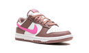 Nike Dunk Low Smokey Mauve