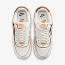 Nike Air Force 1 Shadow Sail Cacao