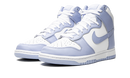 Nike Dunk High Aluminum