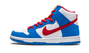 Nike SB Dunk High Doraemon