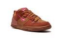 Nike Dunk Low Disrupt 2 Desert Bronze Pink Prime