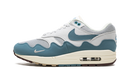 Nike Air Max 1 Patta Waves Noise Aqua