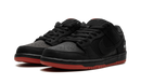 Nike SB Dunk Low Black Pigeon