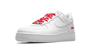 Nike Air Force 1 Low Supreme White