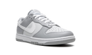 Nike Dunk Low Two Tone Grey