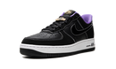 Nike Air Force 1 Low LV8 World Champ Black Purple