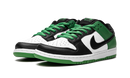 Nike SB Dunk Low Classic Green