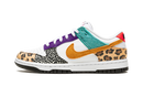 Nike Dunk Low Safari Mix