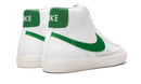 Nike Blazer Mid 77 White Pine Green