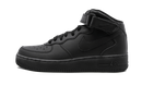 Nike Air Force 1 Mid Black