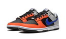 Nike Dunk Low EMB NBA 75th Anniversary Knicks