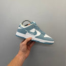 Nike Dunk Low Essential Paisley Pack Worn (Pronta Entrega)