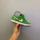 Nike Dunk Low SB "St Patrick's Day" (Pronta Entrega)