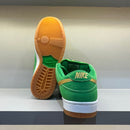 Nike Dunk Low SB "St Patrick's Day" (Pronta Entrega)