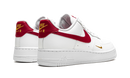 Nike Air Force 1 Essential Gym Red