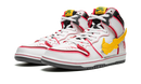 Nike Dunk High Unicorn Gundam