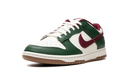 Nike Dunk Low Gorge Green