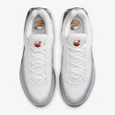 Nike Air Max Dn Grey University Red