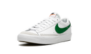 Nike Blazer Low 77 Pine Green