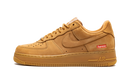 Nike Air Force 1 Low SP Supreme Wheat