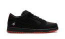 Nike SB Dunk Low Black Pigeon