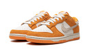 Nike Dunk Low AS Safari Swoosh Kumquat