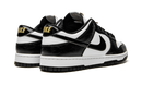 Nike Dunk Low World Champs Black White