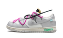 Nike Dunk Low Off White Lot 30:50
