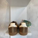 Adidas Samba Cardboard (Pronta Entrega)