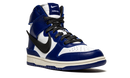 Nike Dunk High Ambush Deep Royal