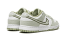 Nike Dunk Low Fleece Pack Honeydew