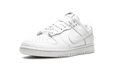 Nike Dunk Low Triple White