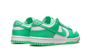 Nike Dunk Low Green Glow