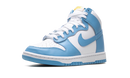 Nike Dunk High University Blue (UNC)