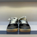 Adidas Samba x Wales Bonner "Pony Black" (Pronta Entrega)