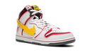 Nike Dunk High Unicorn Gundam