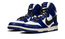 Nike Dunk High Ambush Deep Royal