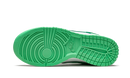Nike Dunk Low Green Glow
