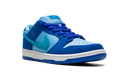 Nike SB Dunk Low Blue Raspberry
