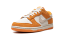 Nike Dunk Low AS Safari Swoosh Kumquat