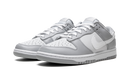 Nike Dunk Low Two Tone Grey