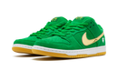 Nike Dunk Low SB "St Patrick's Day"