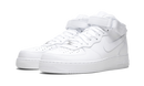 Nike Air Force 1 Mid White ‘07