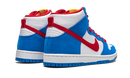 Nike SB Dunk High Doraemon