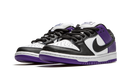Nike SB Dunk Low Court Purple