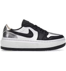 Nike Air Jordan 1 Elevate Low SE Silver Toe