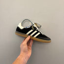 Adidas Samba x Wales Bonner "Pony Black" (Pronta Entrega)