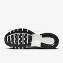 Nike P-6000 Coconut Milk White Metallic Silver