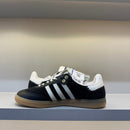 Adidas Samba x Wales Bonner "Pony Black" (Pronta Entrega)