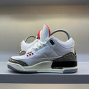 Jordan 3 Retro White Cement Reimagined (Pronta Entrega)